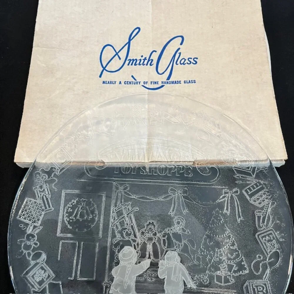 Vintage LE Smith 13